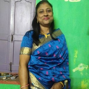 Meet your Posher, Mita singh